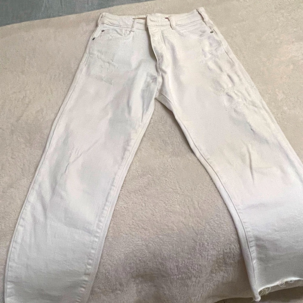 Pilcro size 27